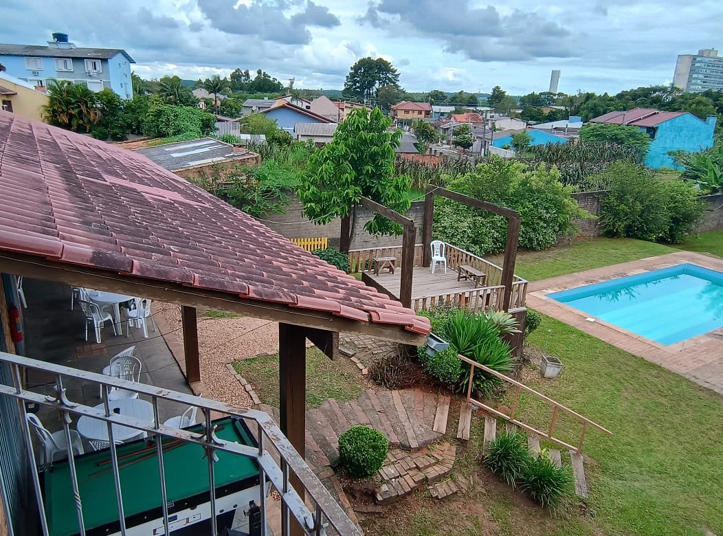 Unidade Gravataí - Jardim